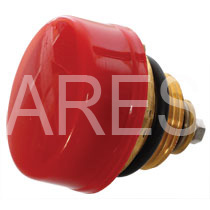 Ares Presssure safety valve
